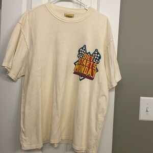 Mens Diet Starts Monday T-Shirt